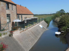 Vakantiewoningen t-dorp